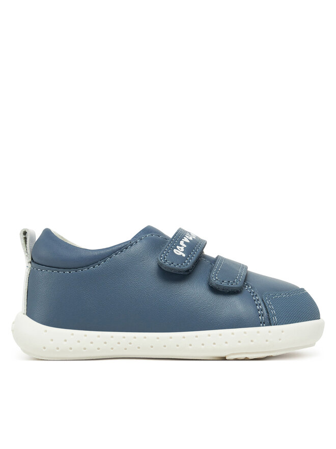 Garvalin Pantofi Garvalin 242322 M Albastru