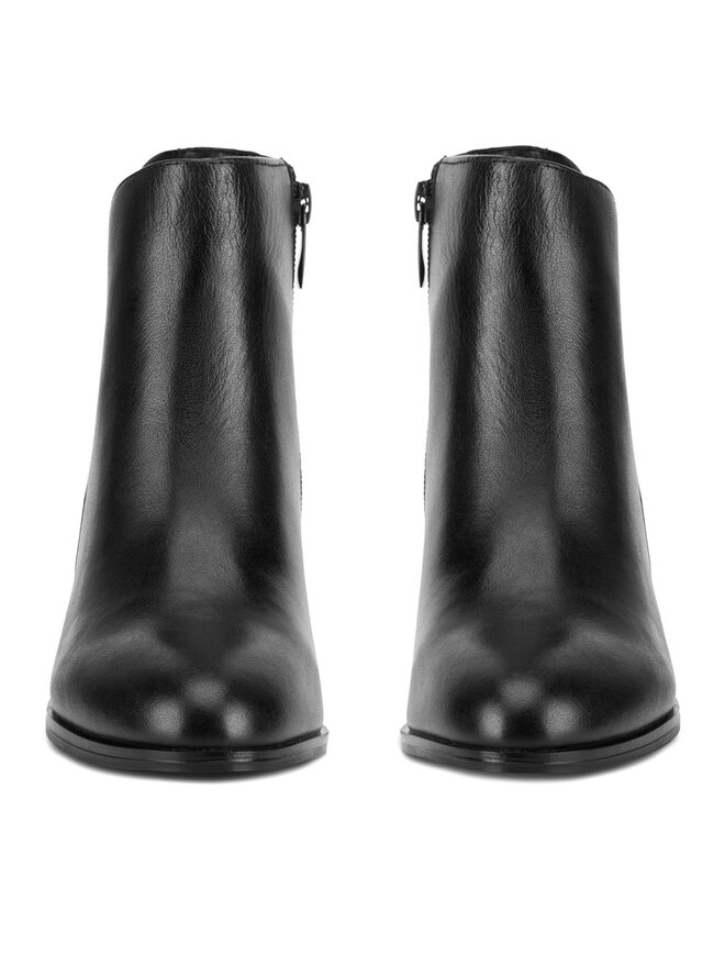 Lasocki Stiefeletten Lasocki WYL3861-1Z Schwarz