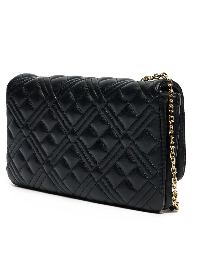 LOVE MOSCHINO Сумка LOVE MOSCHINO JC4097PP1MLA0000 Чорний