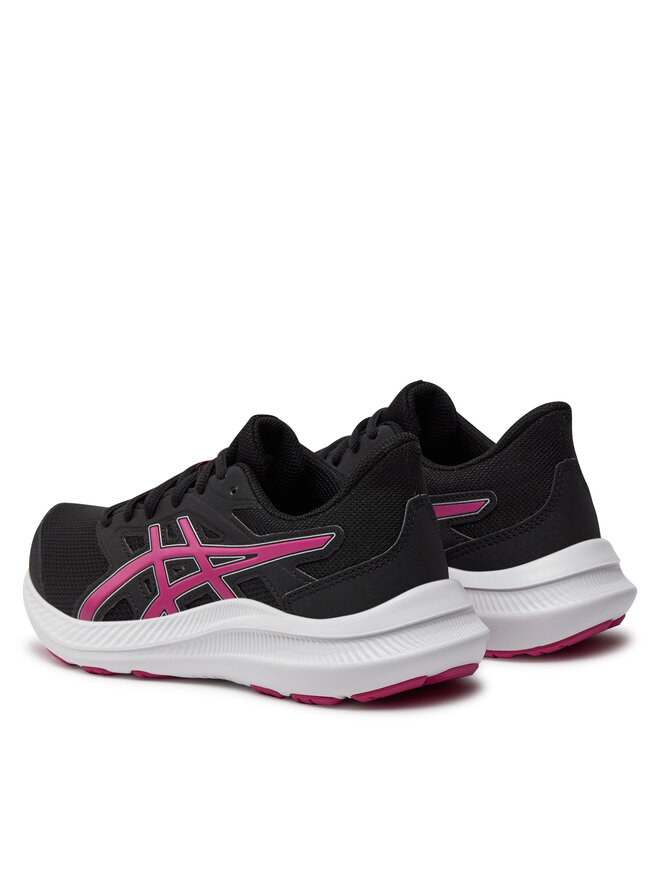 Asics Παπούτσια για Τρέξιμο Asics Jolt 4 1012B421 Μαύρο