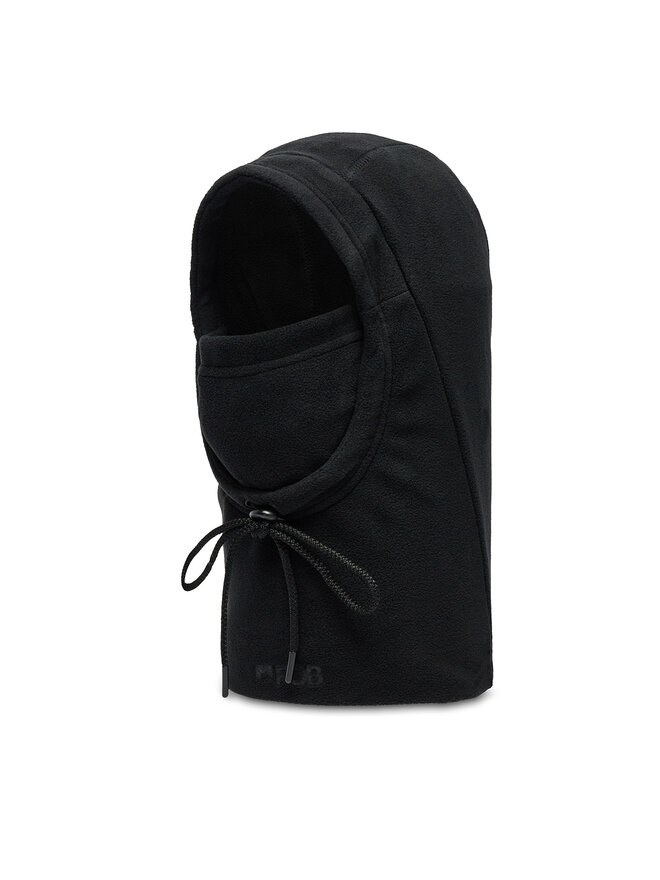 4F Balaklava 4F 4FWAW24ABALU053 Melns