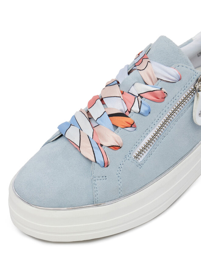 Remonte Sneakers Remonte D1C06-12 Blau
