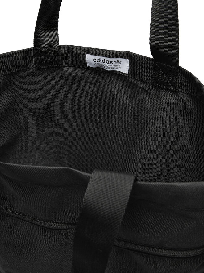 adidas Handtasche adidas Adicolor Classic Shopper Bag IT7593 Schwarz