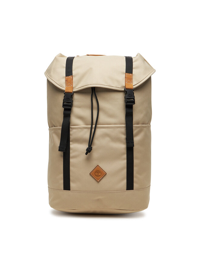 Timberland Σακίδιο Timberland TB0A644QY941 Μαύρο