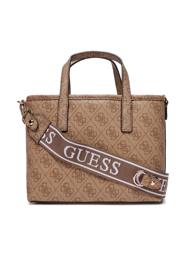 Guess Borsetta Guess Latona (SG) Mini-Bags HWSG92 11750 Beige