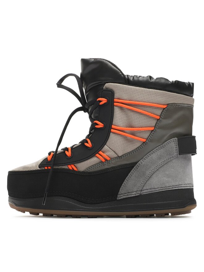 Bogner Stivali da neve Bogner Vancouver 1 32247684 Nero