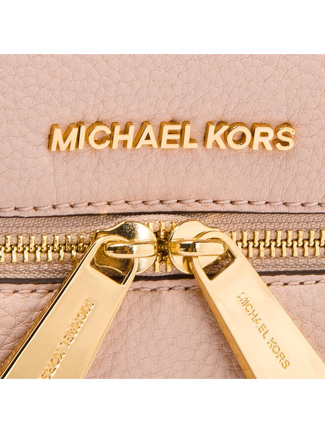 rei rei様 專用 Рюкзак MICHAEL Michael Kors Rhea Zip 30S5GEZB1L Рожевий | evzuttya