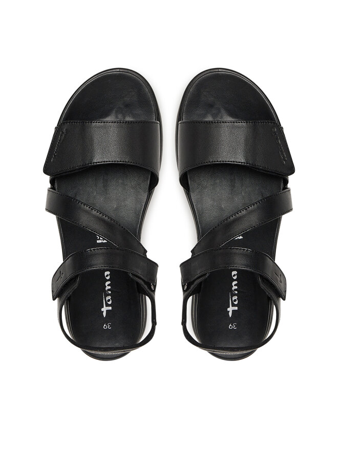 Tamaris Sandalias Tamaris 1-28228-44 Negro