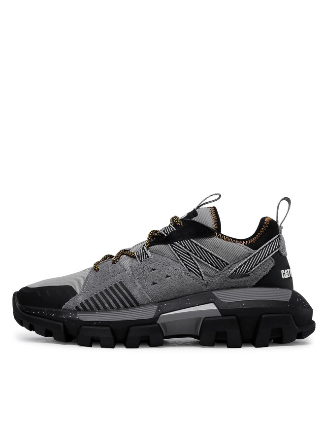 CAT Footwear Снікерcи CAT Footwear Raider Sport P724509 Сірий