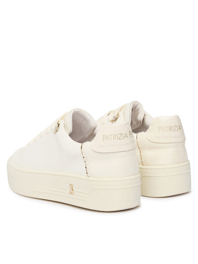 Patrizia Pepe Sneakers Patrizia Pepe PJ415.02 Weiß