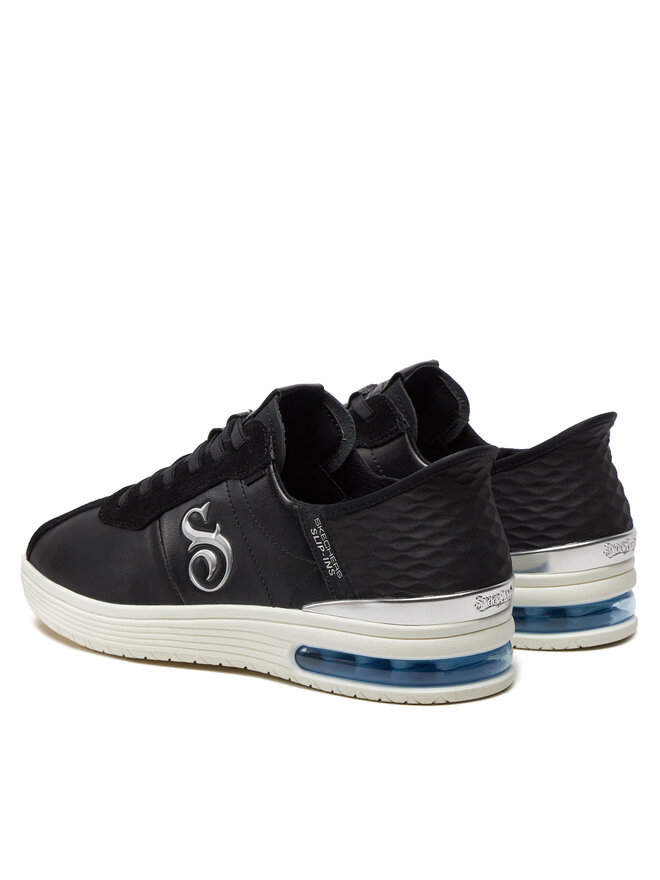 Skechers Sportcipők Skechers Doggy Air 251027/BLK Fekete