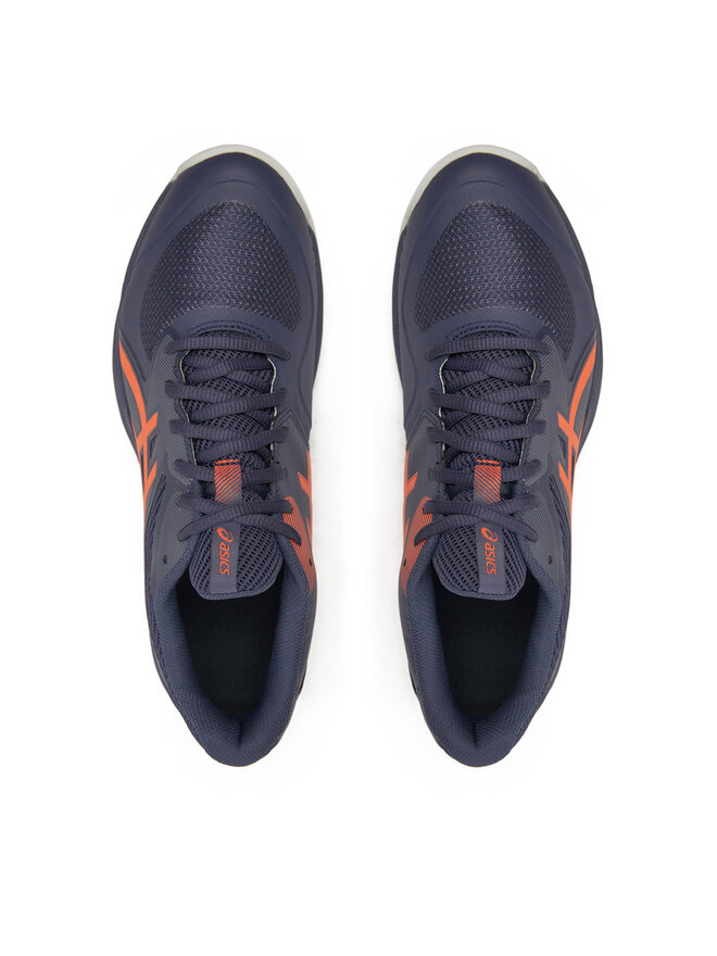 Asics Παπούτσια Τένις Asics Game Ff 1041A489 Σκούρο μπλε