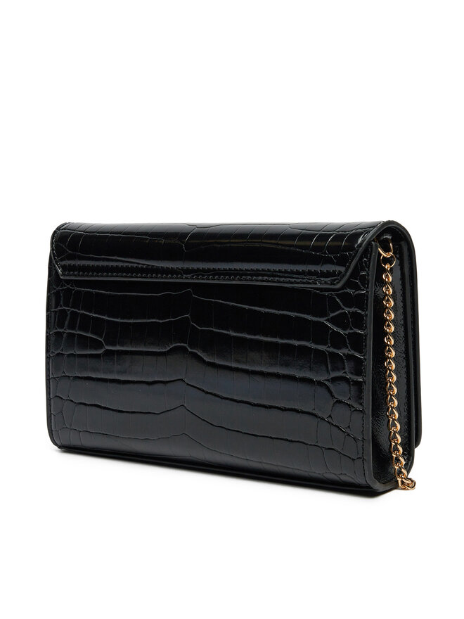 LOVE MOSCHINO Сумка LOVE MOSCHINO JC4047PP1MLE100A Чорний