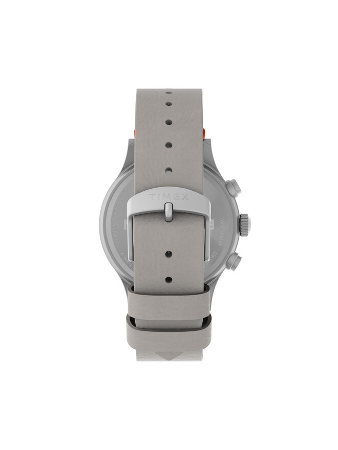 Timex Hodinky Timex Expedition North Sierra Chrono TW2W16500 Šedá