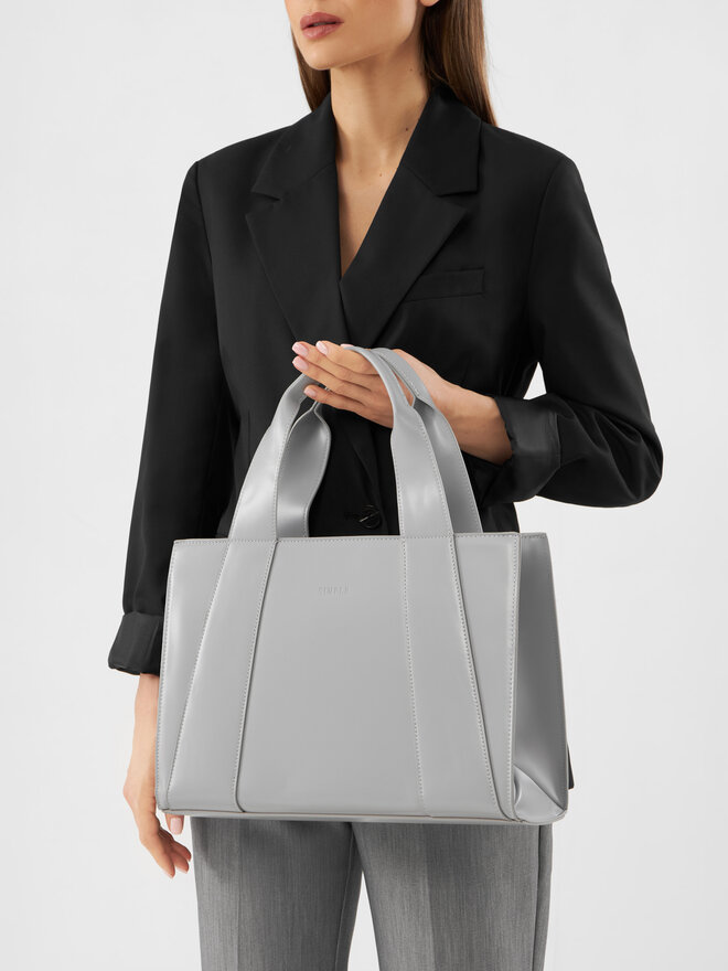 Simple Soma Simple MLS-J-011-05 Pelēks