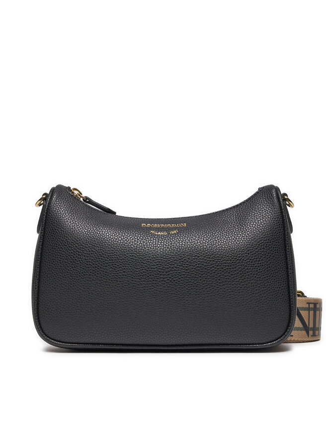 Emporio Armani Torebka Emporio Armani EW000539 AF12103 MC032 Czarny