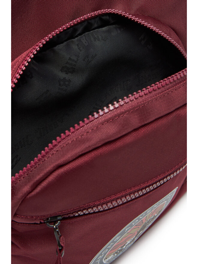 Billabong Rucksack Billabong C-BLB-M-003-08 Dunkelrot