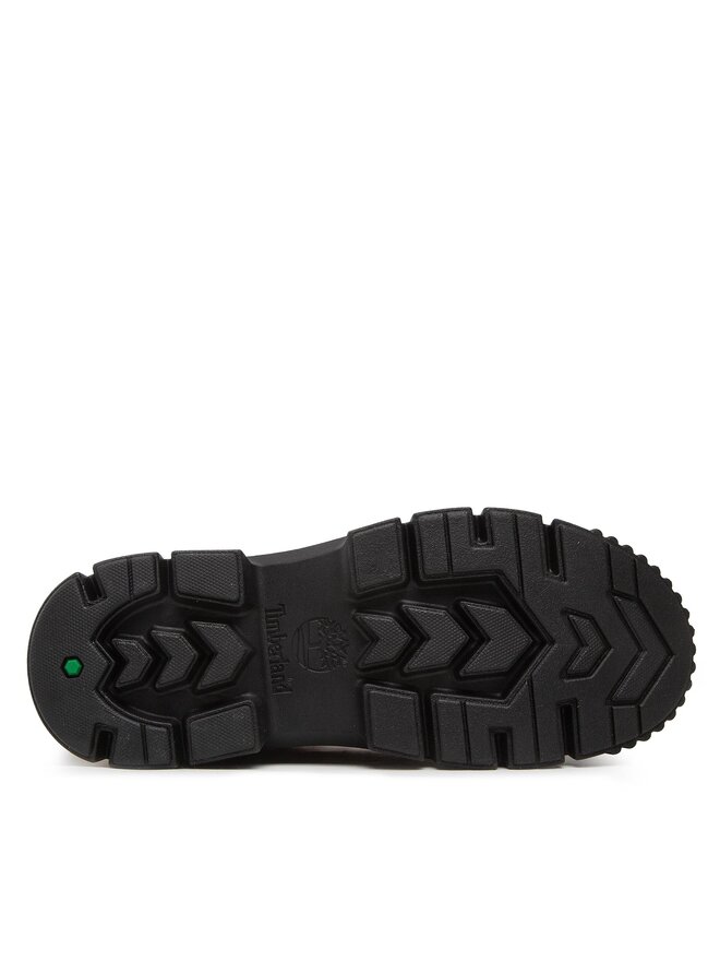 Timberland Polokozačky Timberland Greyfield Leather Boot TB0A5RP4231 Hnědá