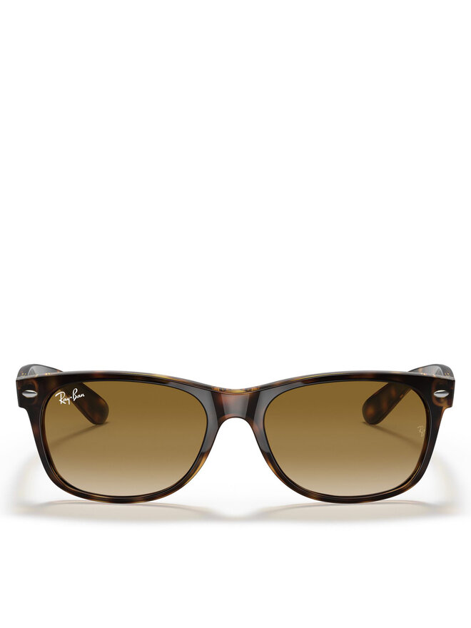 Ray-Ban Сонцезахисні окуляри Ray-Ban 0RB2132 Коричневий