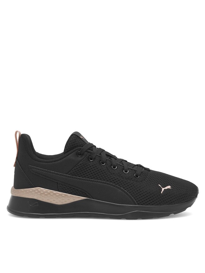 Puma Снікерcи Puma Anzarun Lite 371128 46 Чорний
