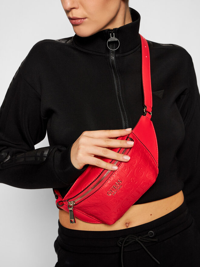 Banane guess rouge clearance