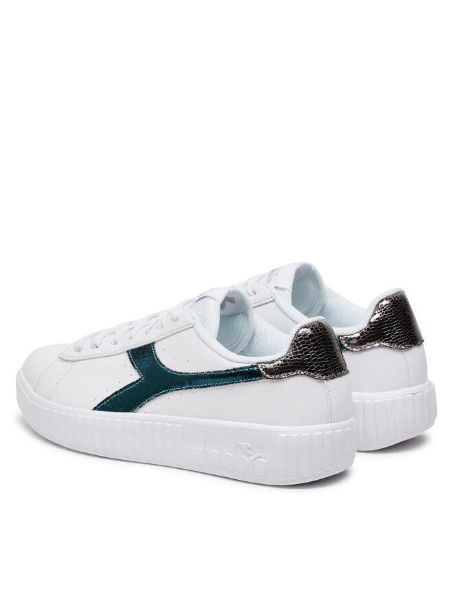 Diadora Sneakers Diadora Step P Crystal 101.180855 01 C9566 Weiß