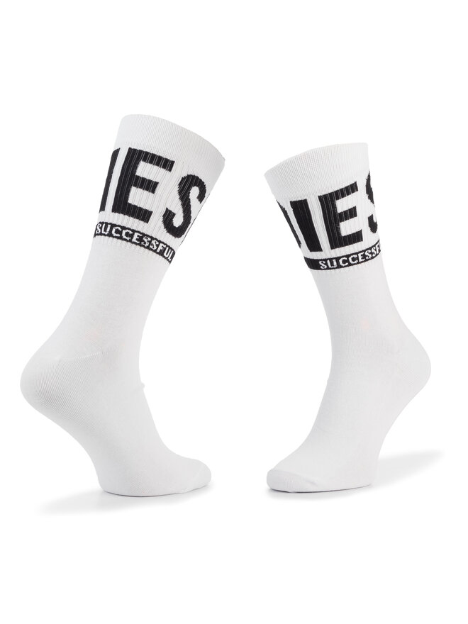 Diesel Skm-Ray-threepack Calzino Calcetines Para Hombre