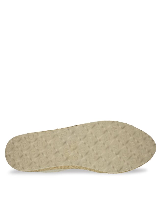 Gant Еспадрильї Gant Raffiaville 26569820 Жовтий