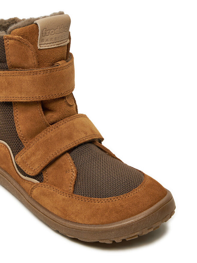 Froddo Botas altas Froddo G3160233-1 D Marrón