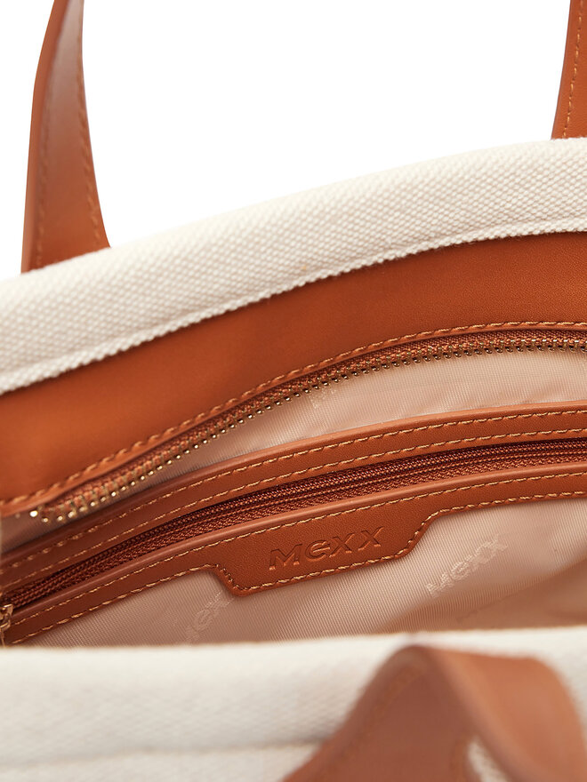 MEXX Kabelka MEXX MEXX-L-002-07 Béžová