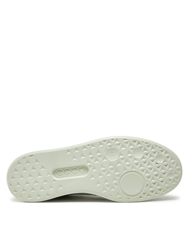 ECCO Sneakersy ECCO Street 720 M 52081453326 Modrá