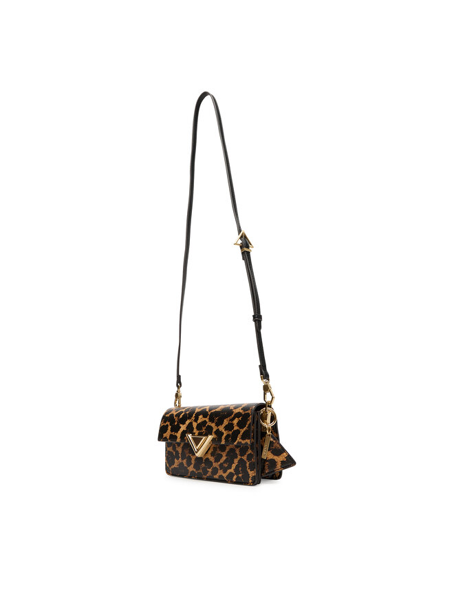 Aldo Сумка Aldo Luxecarry 2.0 14076933 Коричневий