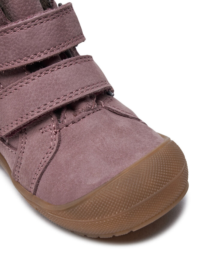 Froddo Botines planos Froddo Olie Wool Tex G2110138-6 M Rosa