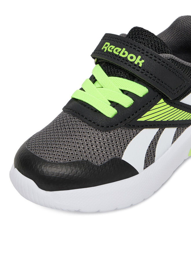 Reebok Сникърси Reebok CEO-23KC2331-3 Черен