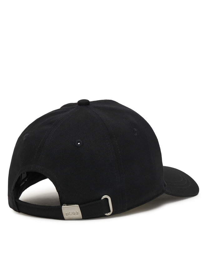BOSS Cap BOSS J53167 S Schwarz