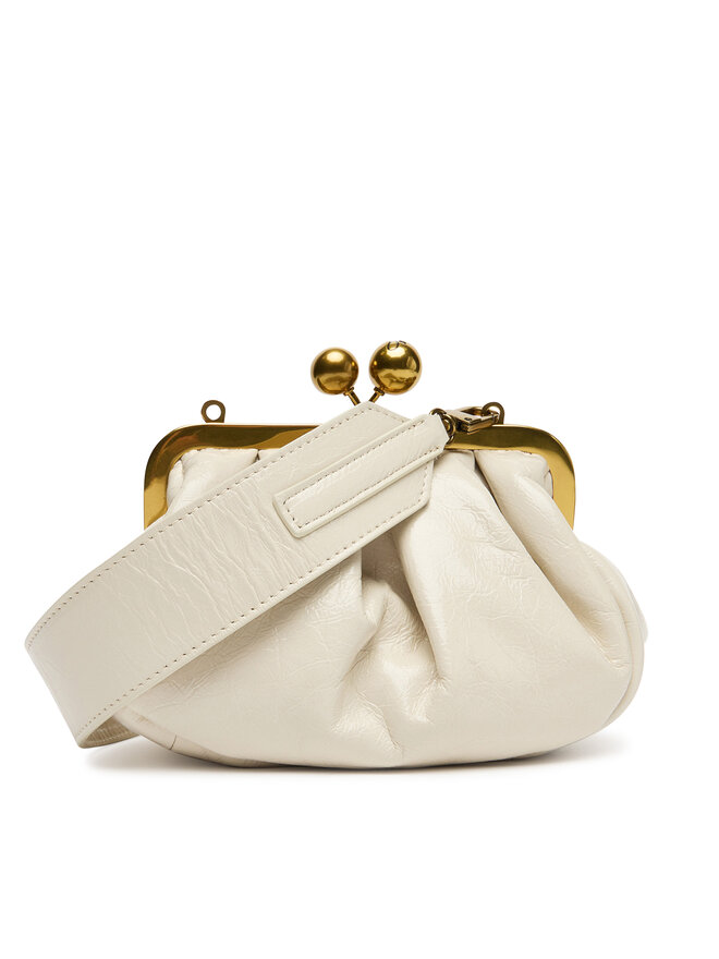 Weekend Max Mara Сумка Weekend Max Mara Navetta 2525516214600 Écru