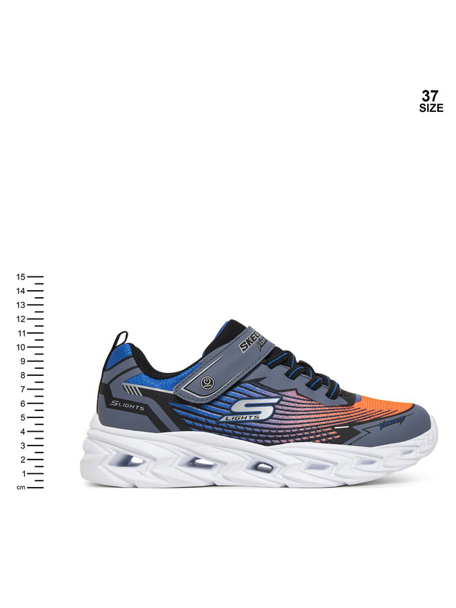 Skechers Sneakers Skechers Vortex 3.0 400590L/BBOR Bunt