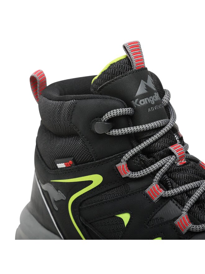 Трекінгові черевики KangaRoos K-Uo Nod Mid Rtx 81142 000 5008