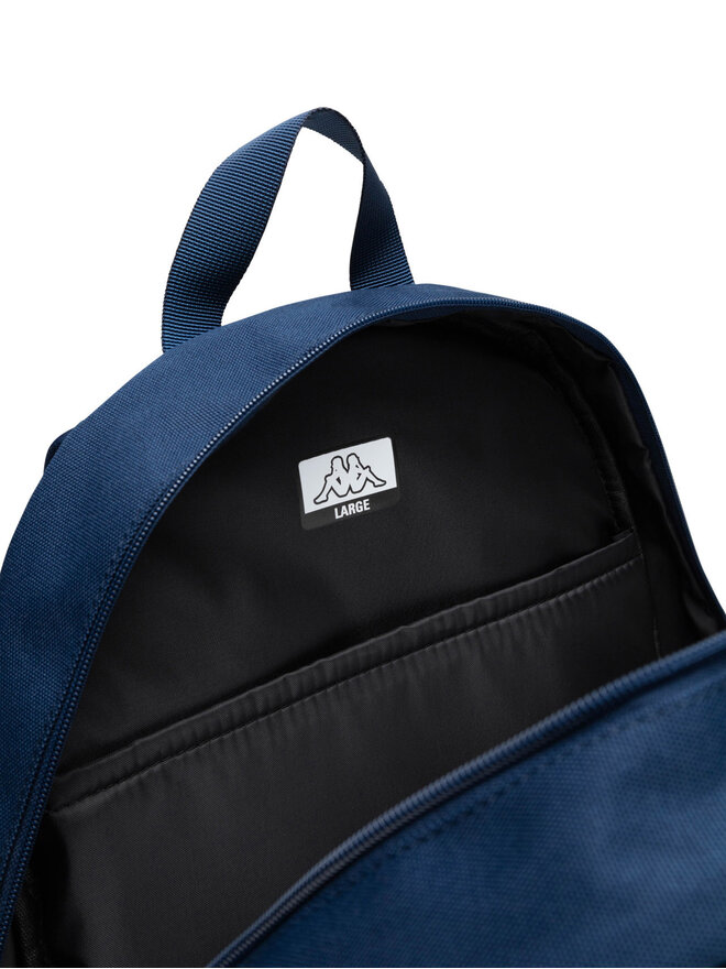 Kappa Rucsac Kappa KPA-B-001-07 Negru