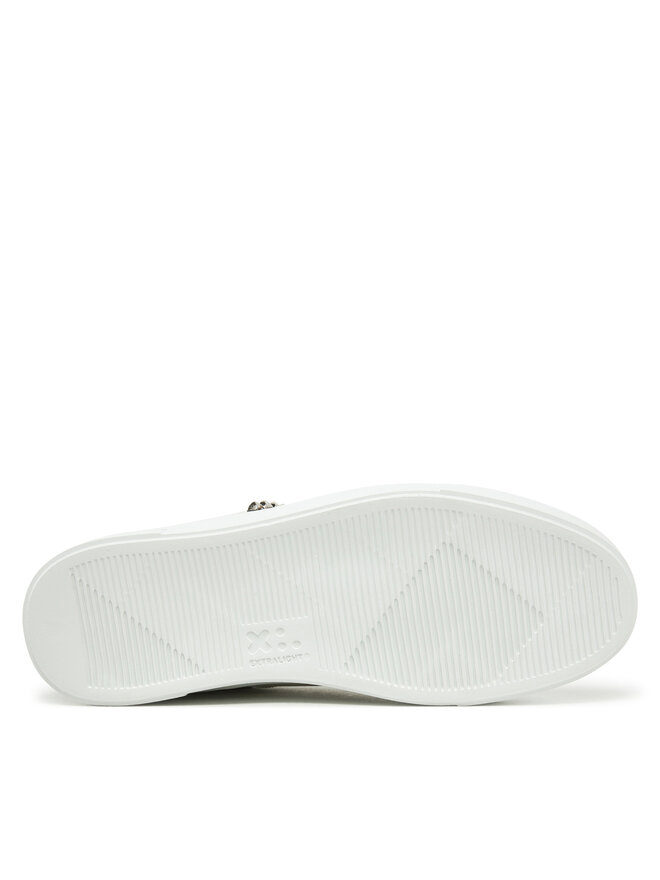 PHILIPP PLEIN Zapatillas PHILIPP PLEIN SAES USC0732 PLE005 Blanco