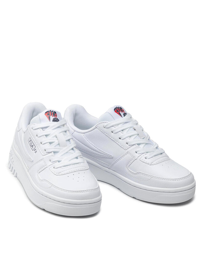 Fila Zapatillas Fila Fxventuno Teens FFT0007.10004 Blanco