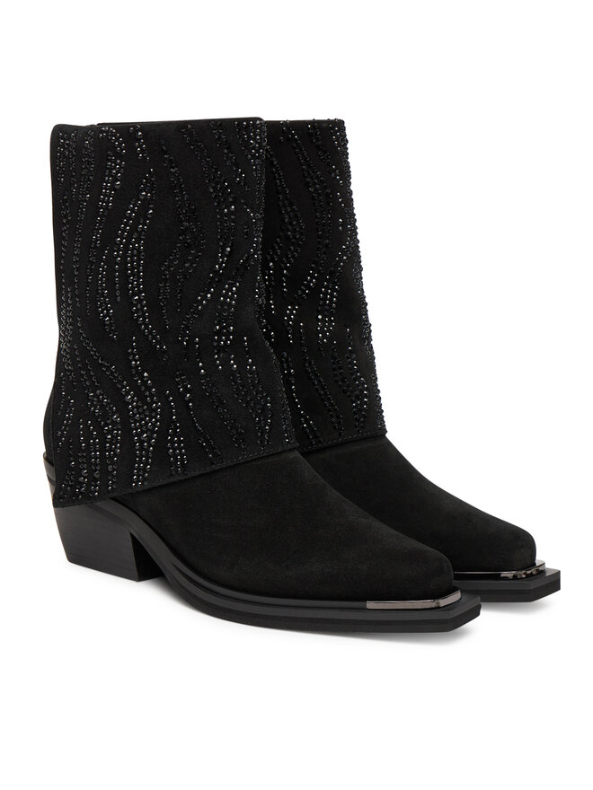 Alma En Pena Cowboystiefel Alma En Pena I250964 Schwarz