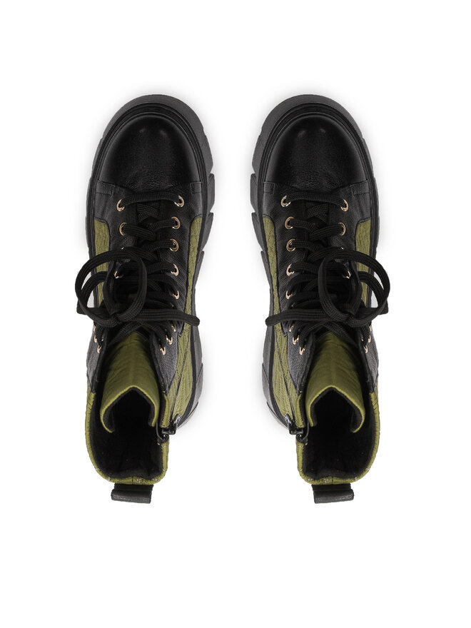 Maciejka Botines Maciejka 06751-01/00-8 Negro