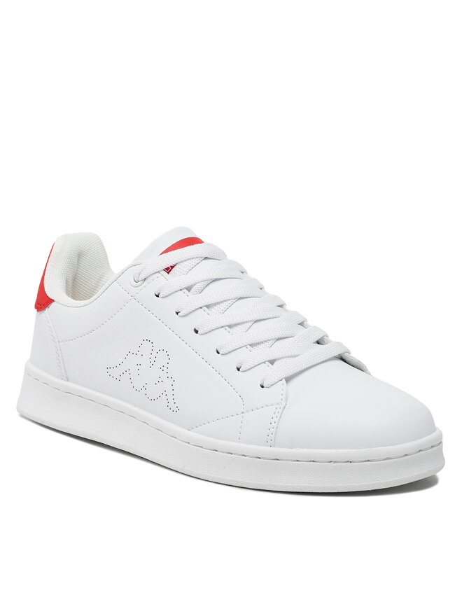 Kappa Snīkeri Kappa 243049 Balts