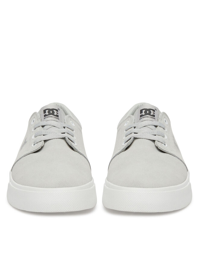 DC Shoes Кросівки DC Shoes SS25-3C015 Сірий