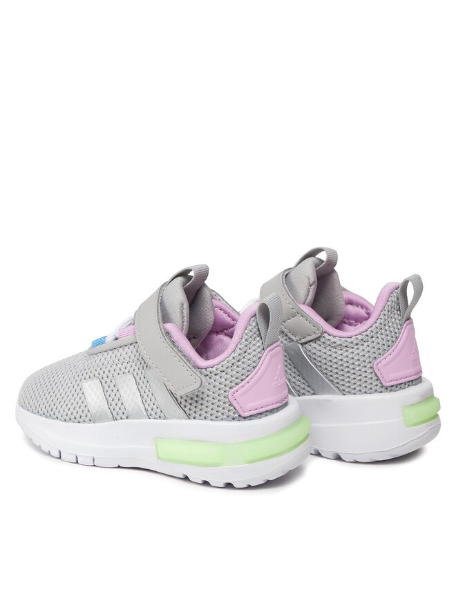 adidas Sneakersy adidas Racer Tr23 El ID5959 Šedá