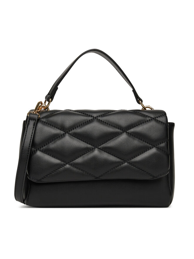 DeeZee Handtasche DeeZee C-DZE-S-016-08 Schwarz