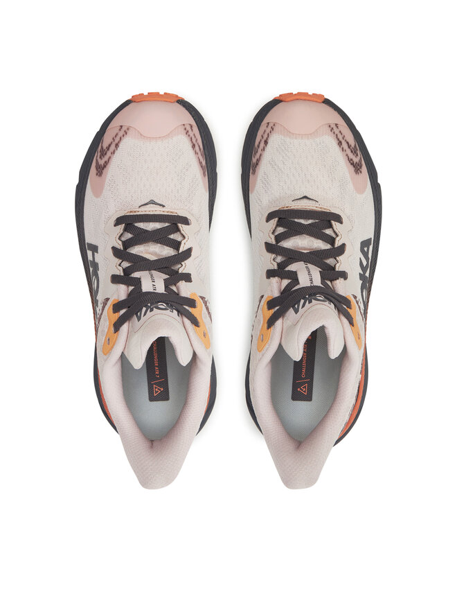 Hoka Skriešanas apavi Hoka Challenger 7 GTX GORE-TEX 1134502 Daudzkrāsains