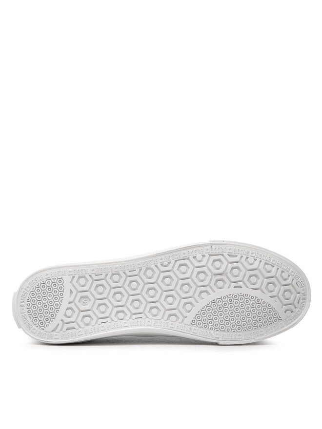 Big Star Shoes Teniszcipő Big Star Shoes JJ274311 Fehér