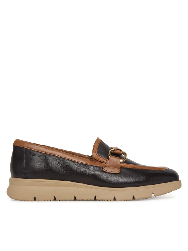 Tamaris Scarpe basse Tamaris 1-24628-44 Blu scuro